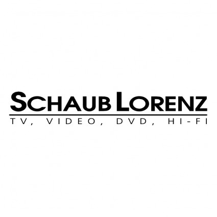 schaub-lorenz